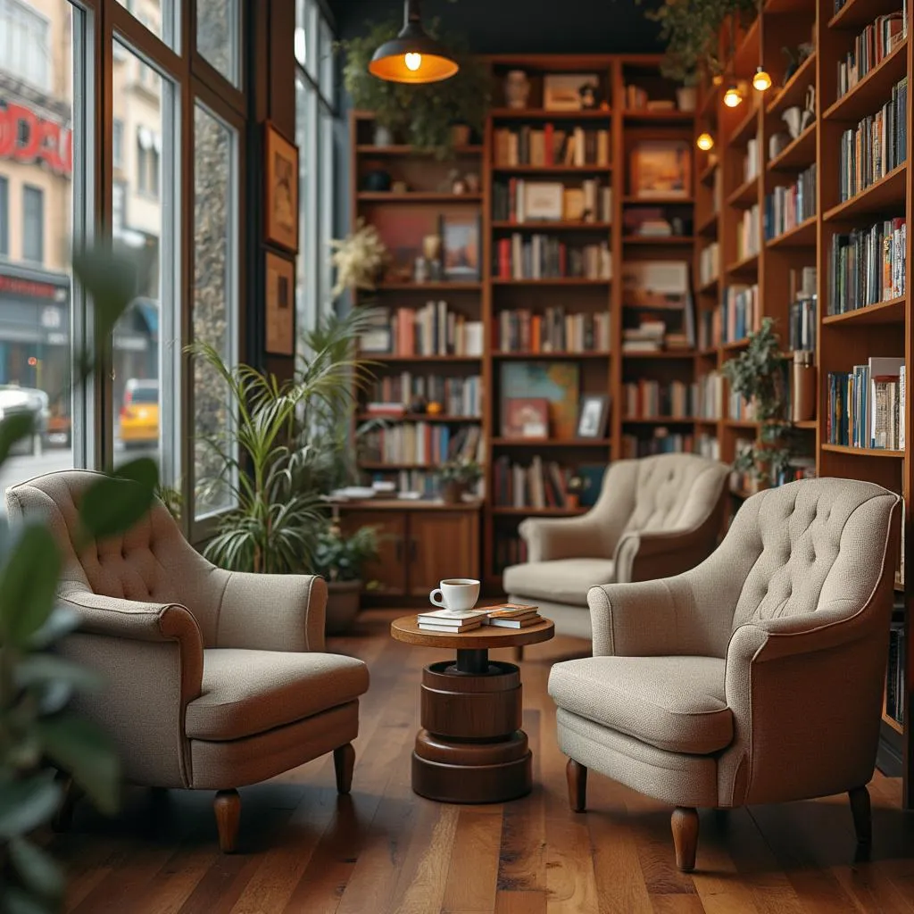 Evolución de nuestra librería a lo largo del tiempo