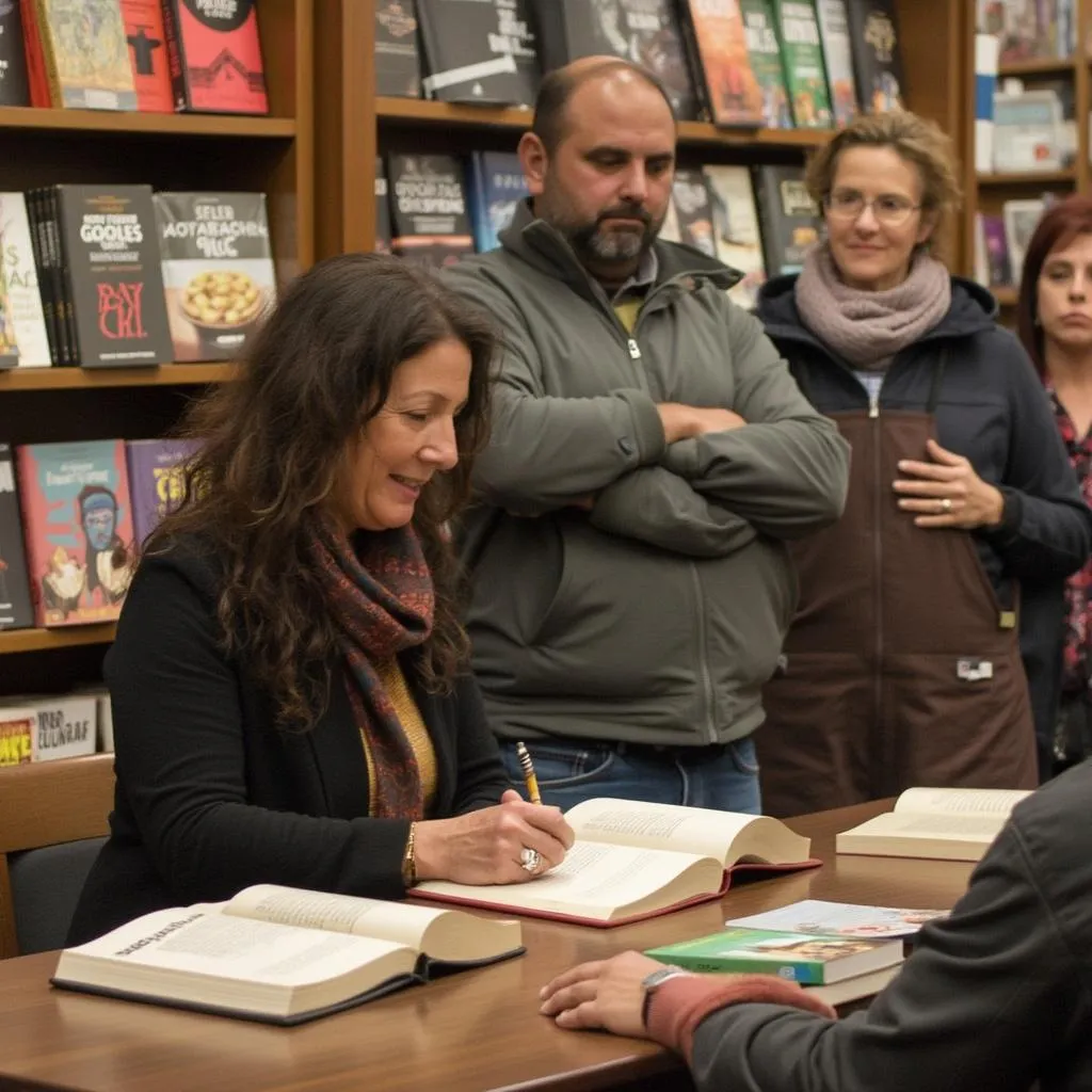 Libros de importación especial