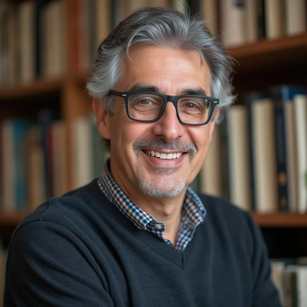 Eduardo Méndez